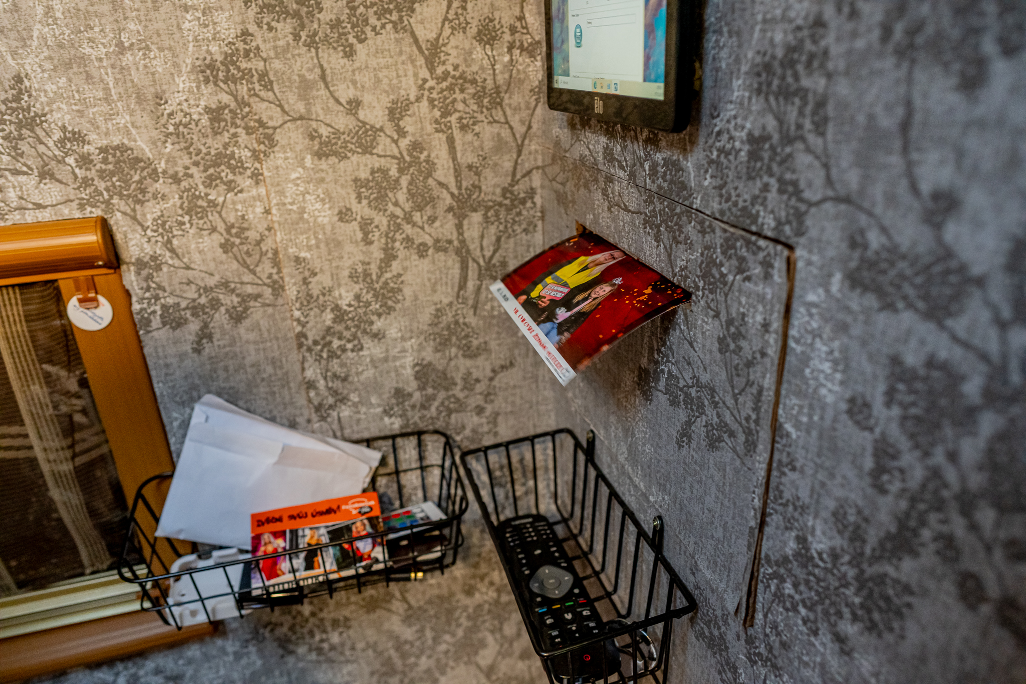 Fotokaravan na Silvestr, originální fotokoutek pro dokonalou oslavu a párty