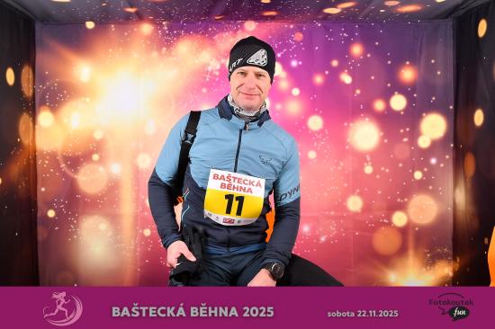 Galerie Baštecká běhna 2025