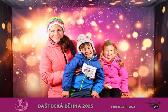 Galerie Baštecká běhna 2025