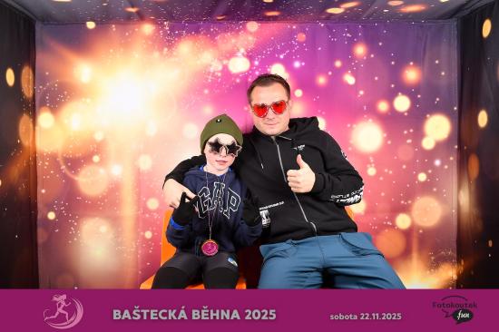 Galerie Baštecká běhna 2025