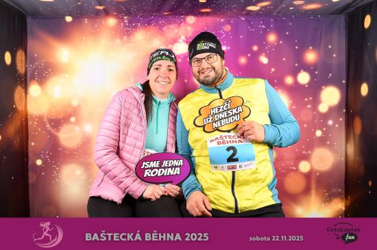 Galerie Baštecká běhna 2025