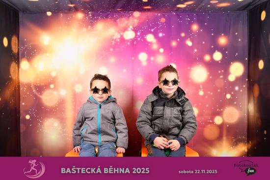 Galerie Baštecká běhna 2025