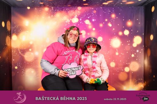 Galerie Baštecká běhna 2025