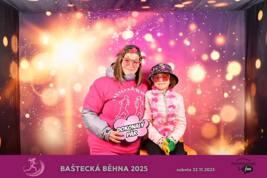 Galerie Baštecká běhna 2025