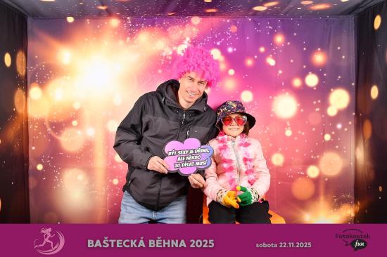 Galerie Baštecká běhna 2025