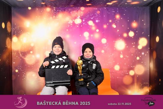 Galerie Baštecká běhna 2025