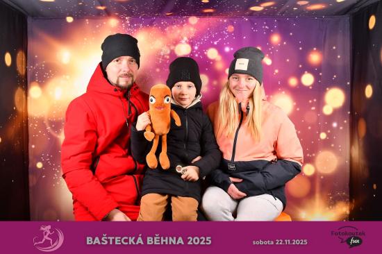 Galerie Baštecká běhna 2025