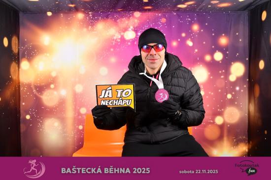 Galerie Baštecká běhna 2025