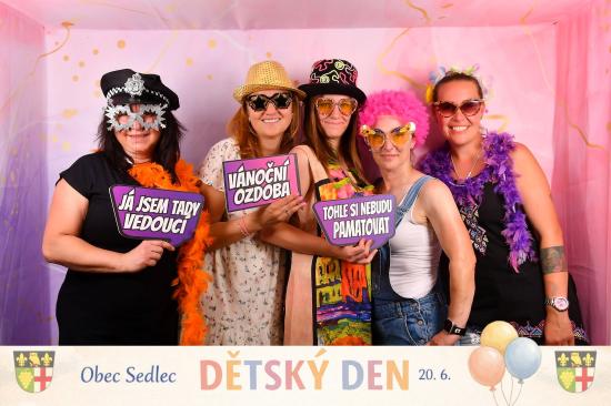 Fotografie z alba detsky-den-sedlec-2026