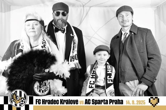 Fotografie z alba fc-hradec-kralove-vs-ac-sparta-praha,-fotbalovy-stadion-ii