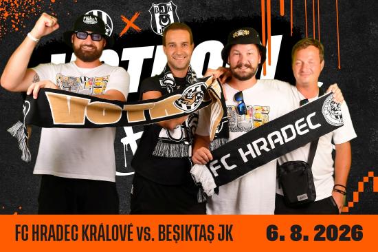 Fotografie z alba fc-hradec-kralove-vs-beşiktaş,-fotbalovy-stadion