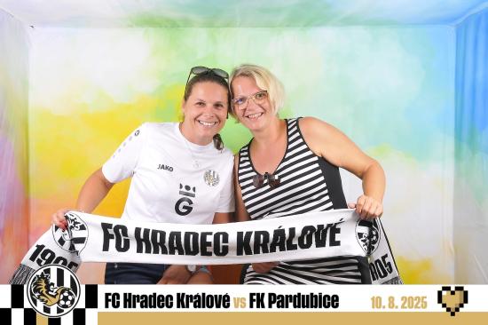 Fotografie z alba fc-hradec-kralove-vs-fk-pardubice,-fotbalovy-stadion