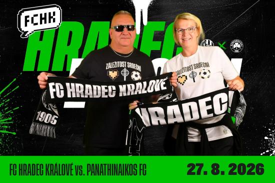 Fotografie z alba fc-hradec-kralove-vs-panathinaikos,-fotbalovy-stadion