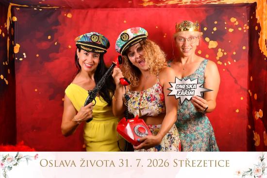 Fotografie z alba oslava-zivota,-hostinec-u-dvou-lip