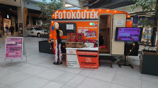 Galerie Svatební veletrh Láskafest 2025, Brna OC Futurum