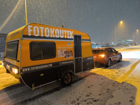 Galerie Svatební veletrh Láskafest 2025, Brna OC Futurum