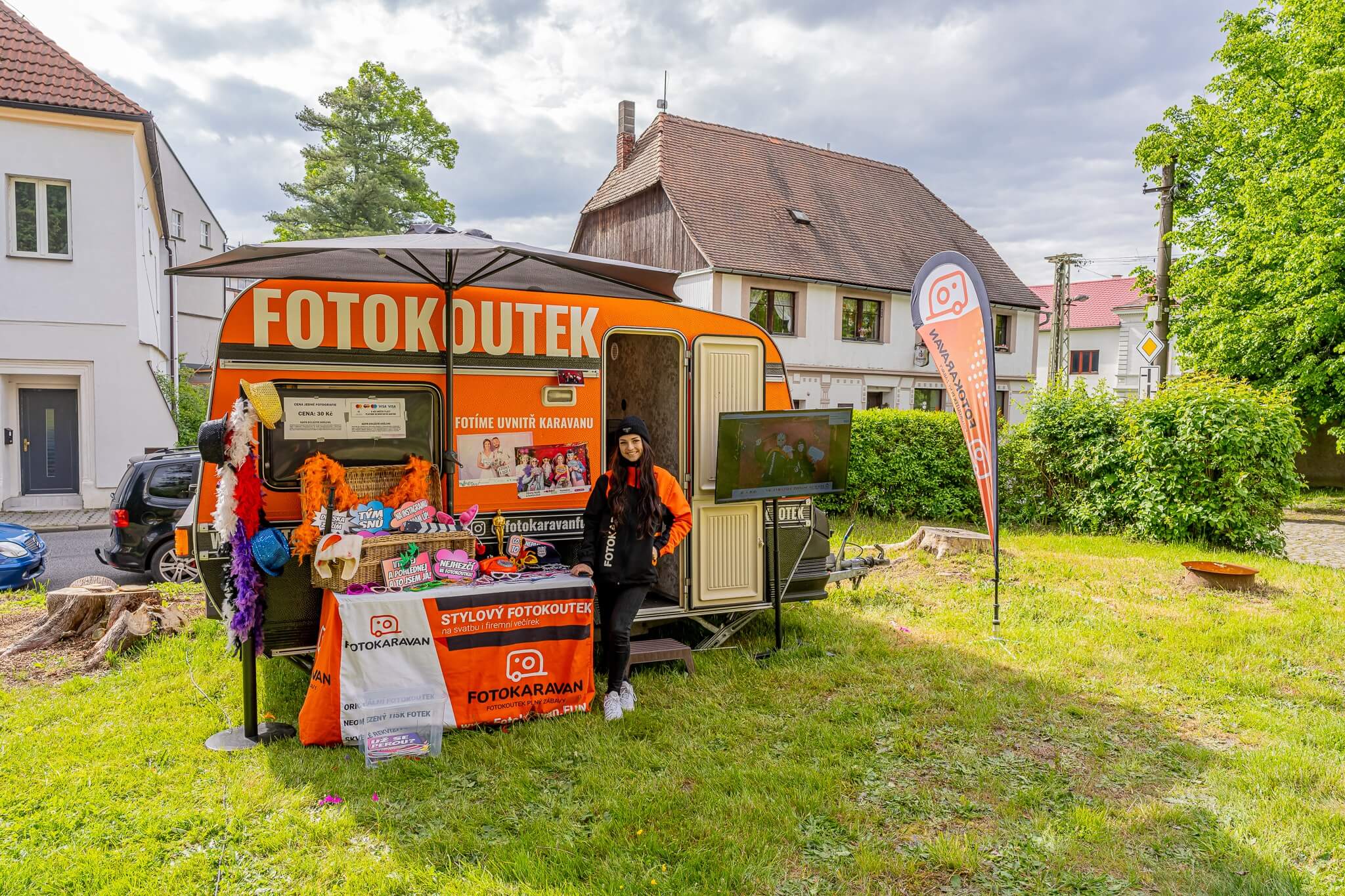  Fotokoutek svépomocí vs. profesionální služba – Proč se (ne)vyplatí dělat to sám?