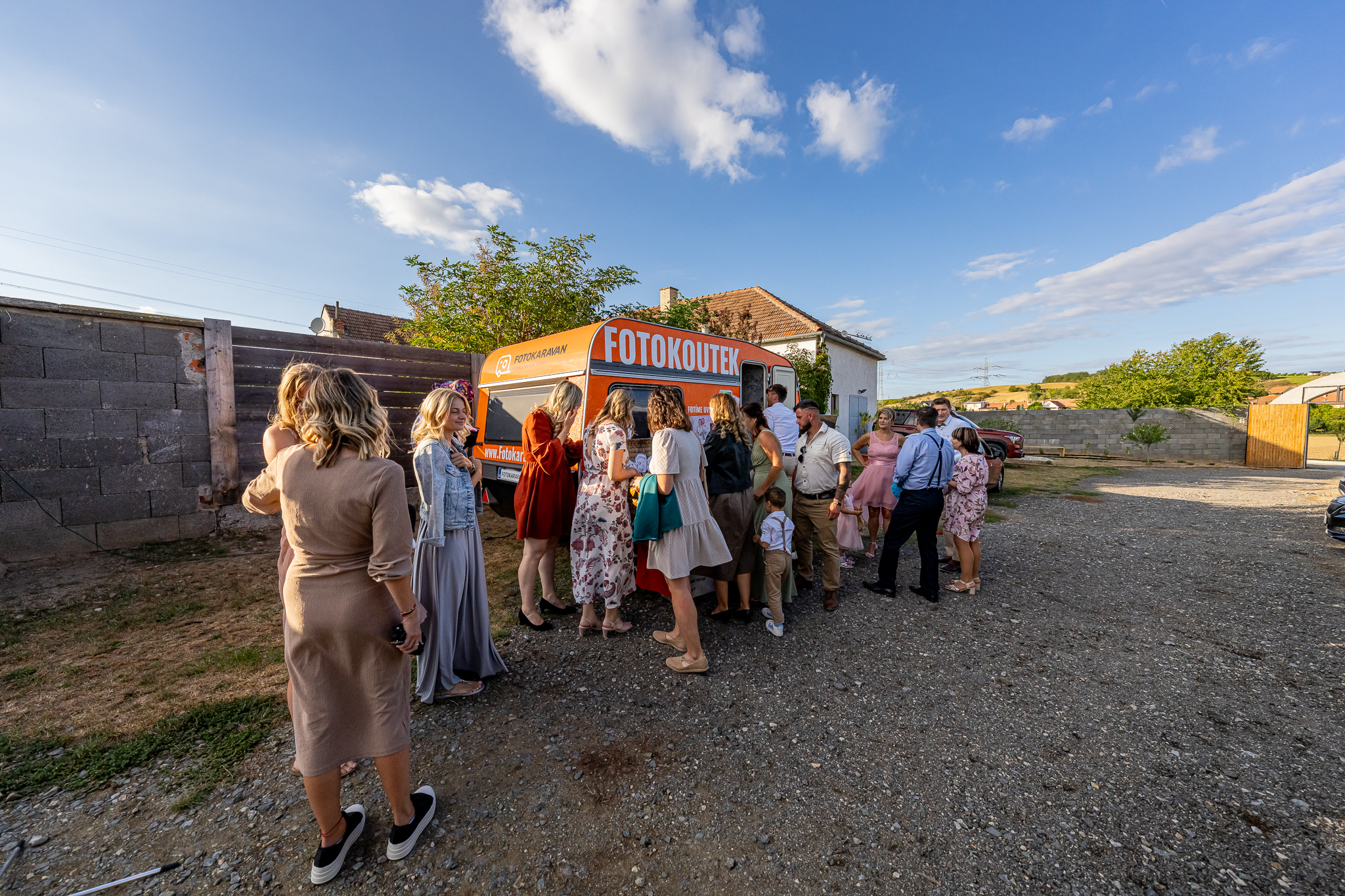 Tipy jak uspořádat narozeninovou párty s profesionálním fotokoutkem